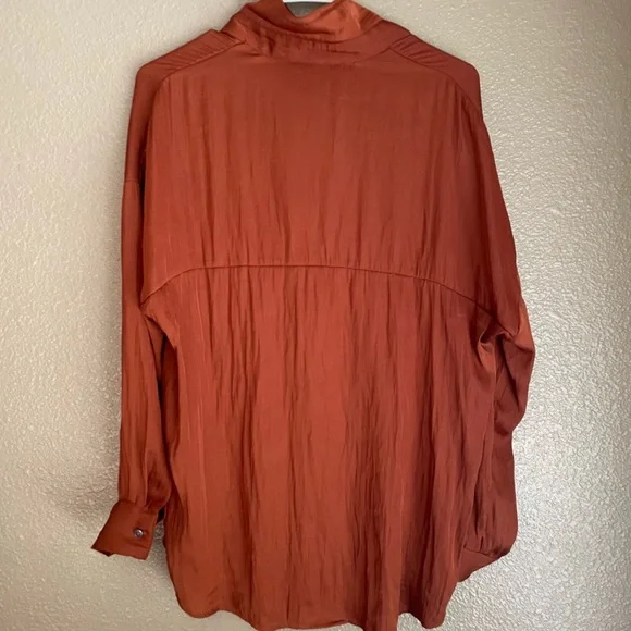 Free People Starry Dreams Pullover Top - Picture 6 of 6